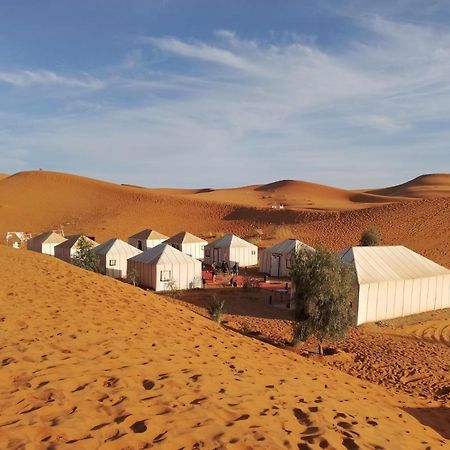 Magic Luxury Camp Ξενοδοχείο Merzouga Εξωτερικό φωτογραφία