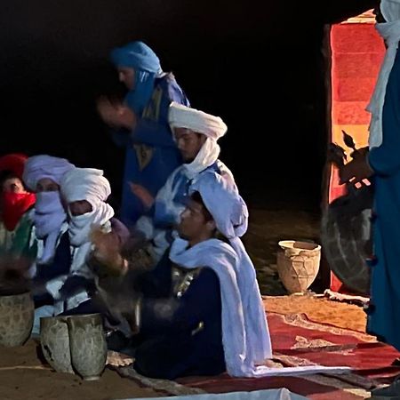 Magic Luxury Camp Ξενοδοχείο Merzouga Εξωτερικό φωτογραφία
