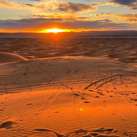 Magic Luxury Camp Ξενοδοχείο Merzouga Εξωτερικό φωτογραφία