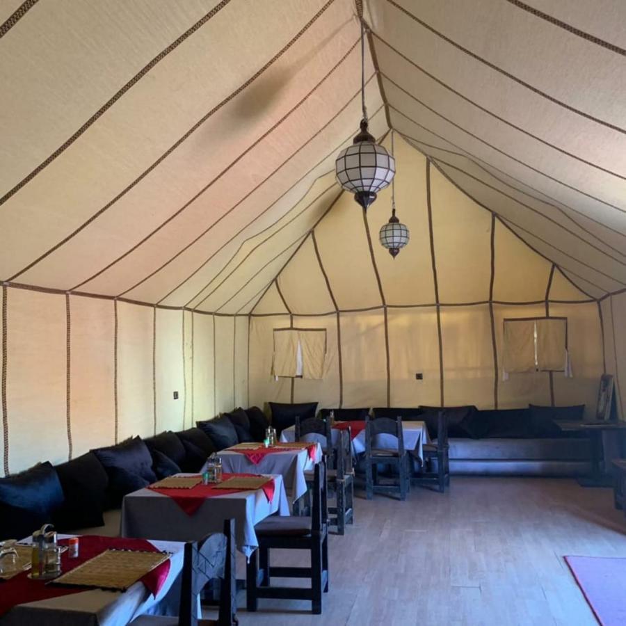 Magic Luxury Camp Ξενοδοχείο Merzouga Εξωτερικό φωτογραφία