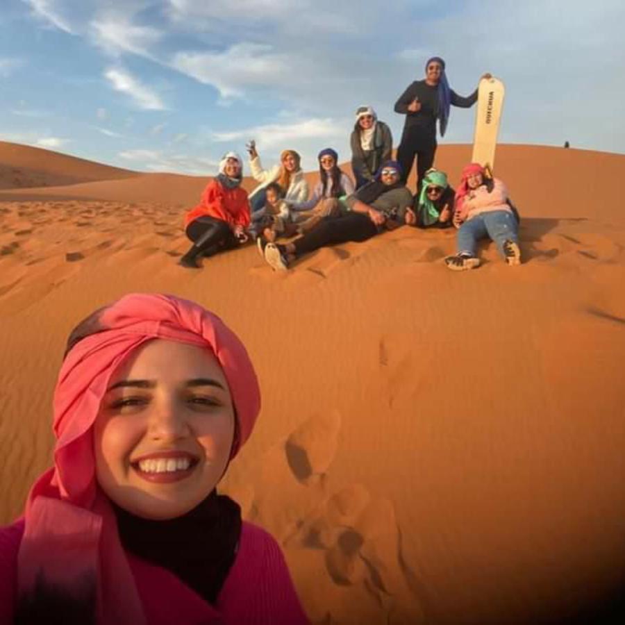 Magic Luxury Camp Ξενοδοχείο Merzouga Εξωτερικό φωτογραφία