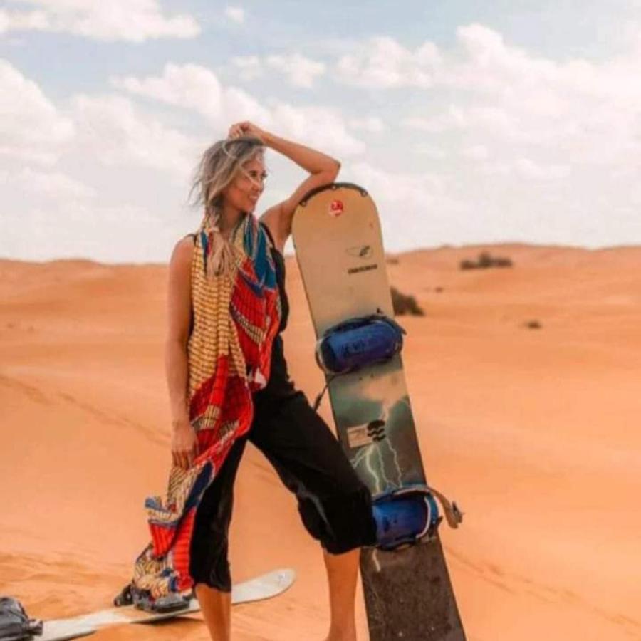 Magic Luxury Camp Ξενοδοχείο Merzouga Εξωτερικό φωτογραφία