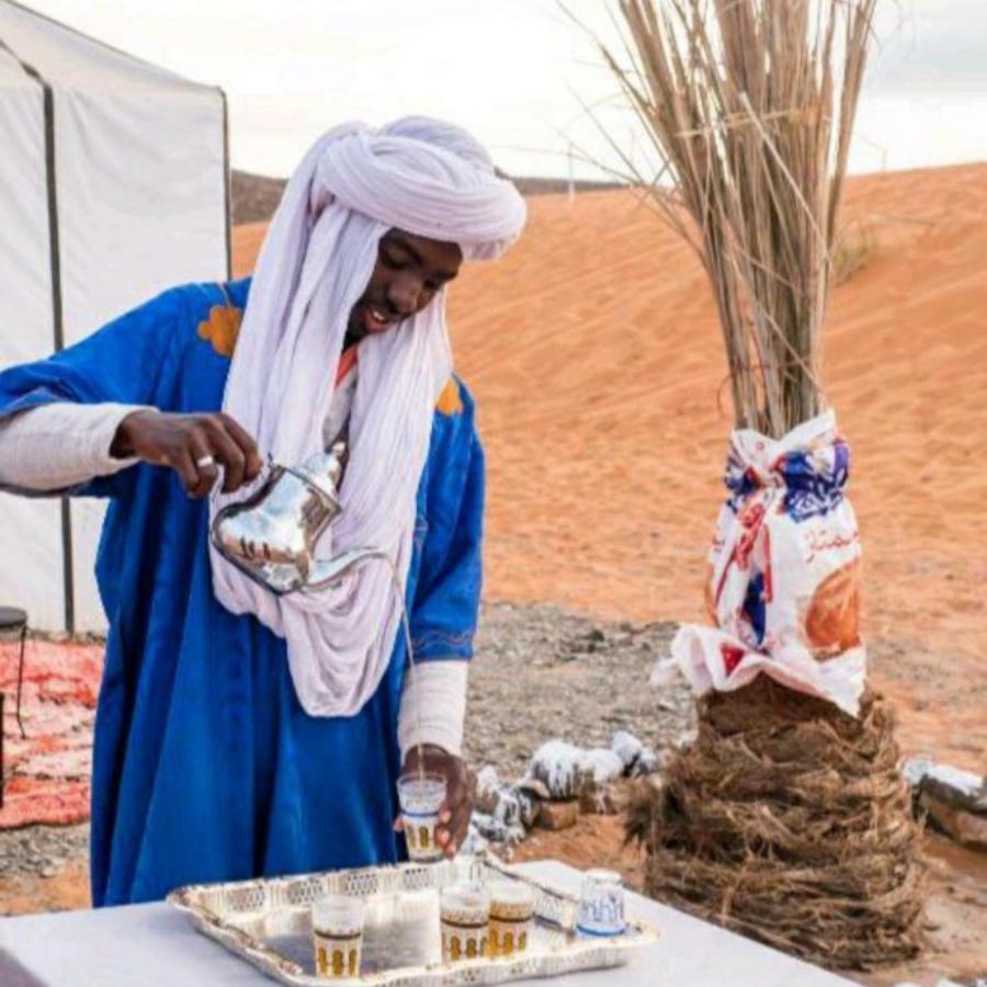Magic Luxury Camp Ξενοδοχείο Merzouga Εξωτερικό φωτογραφία