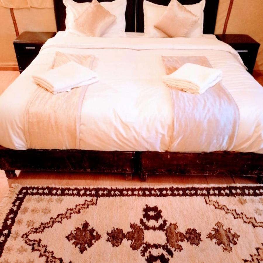Magic Luxury Camp Ξενοδοχείο Merzouga Εξωτερικό φωτογραφία