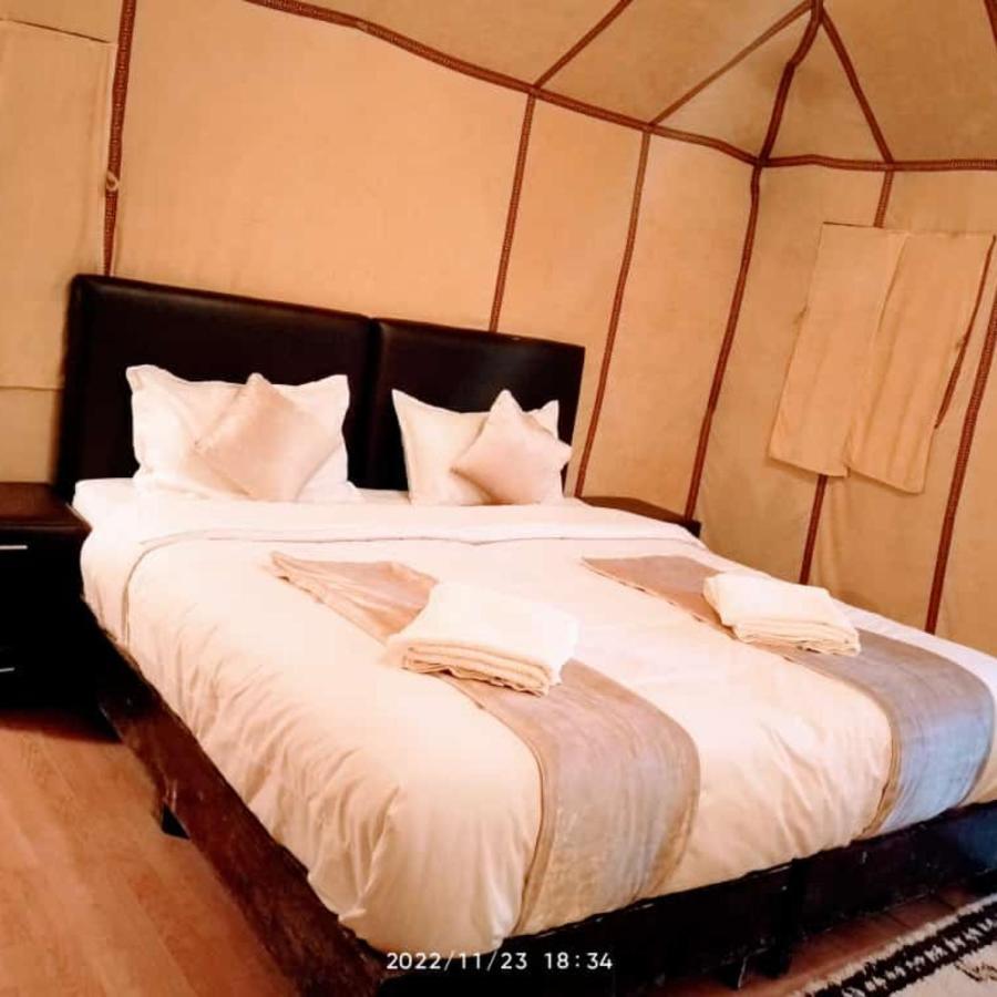 Magic Luxury Camp Ξενοδοχείο Merzouga Εξωτερικό φωτογραφία