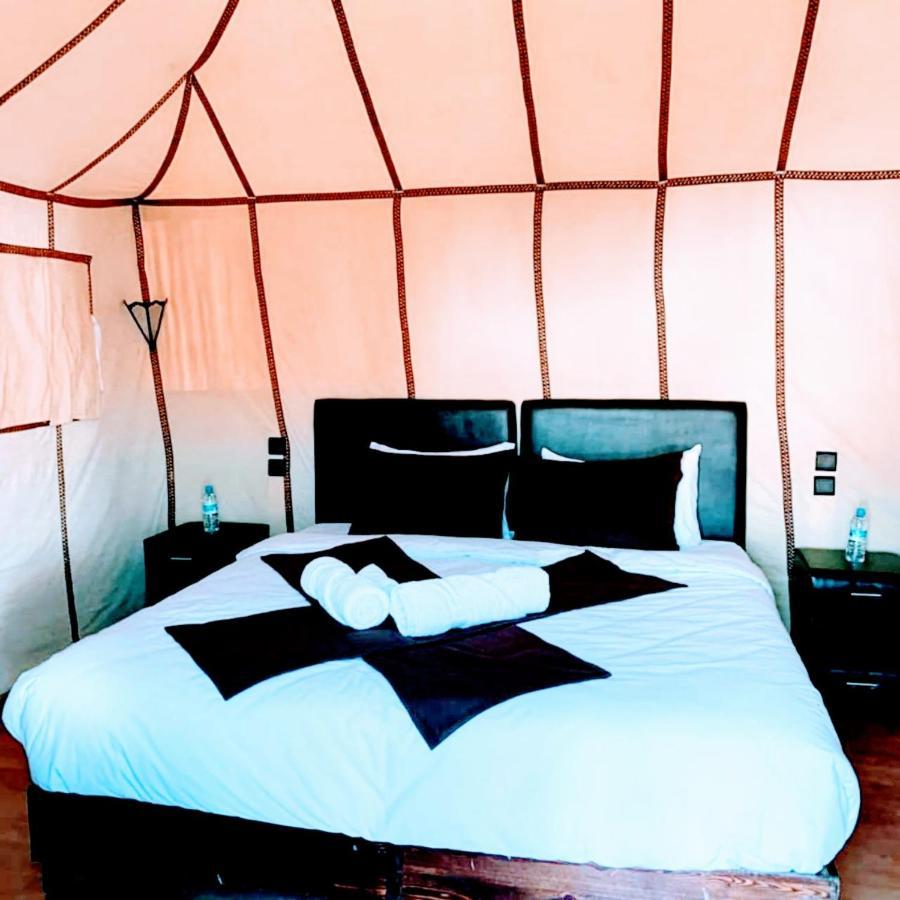 Magic Luxury Camp Ξενοδοχείο Merzouga Εξωτερικό φωτογραφία