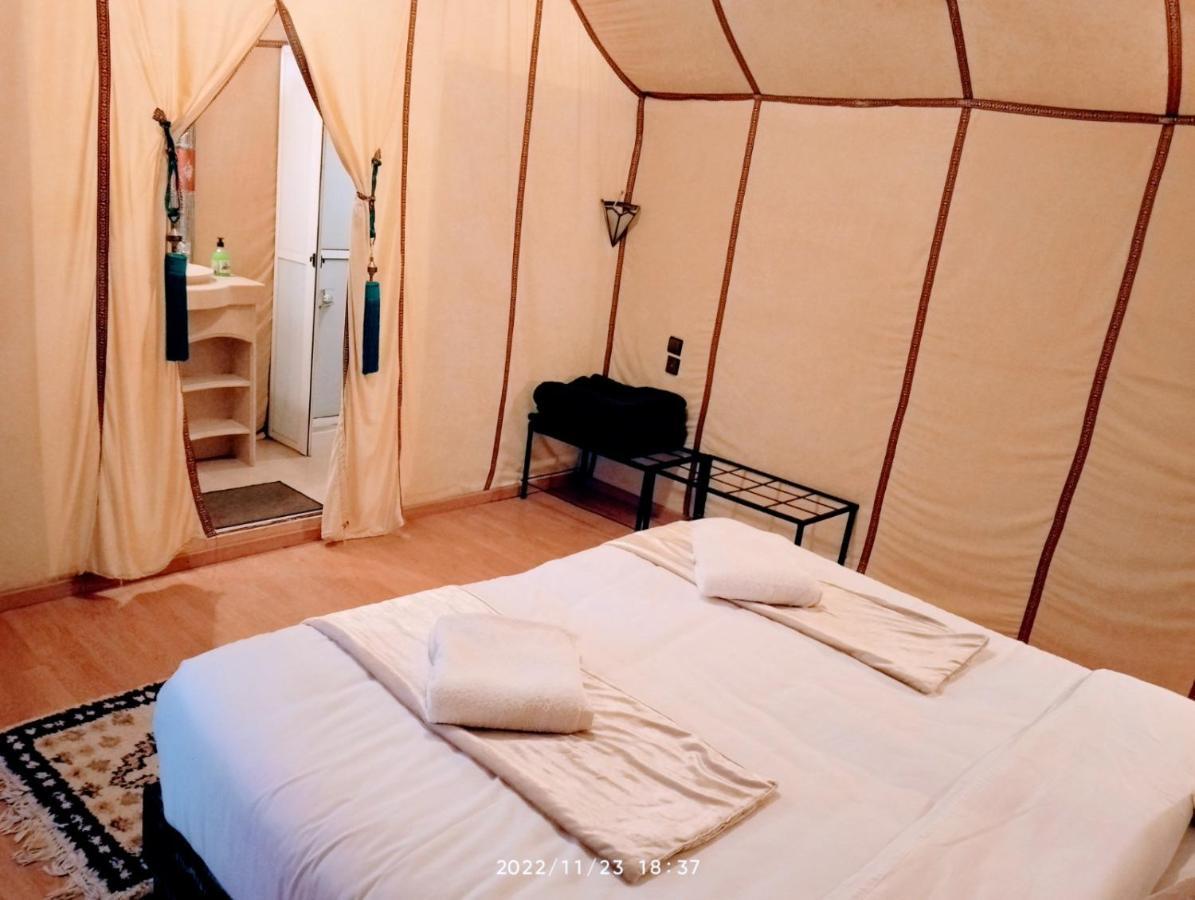 Magic Luxury Camp Ξενοδοχείο Merzouga Εξωτερικό φωτογραφία