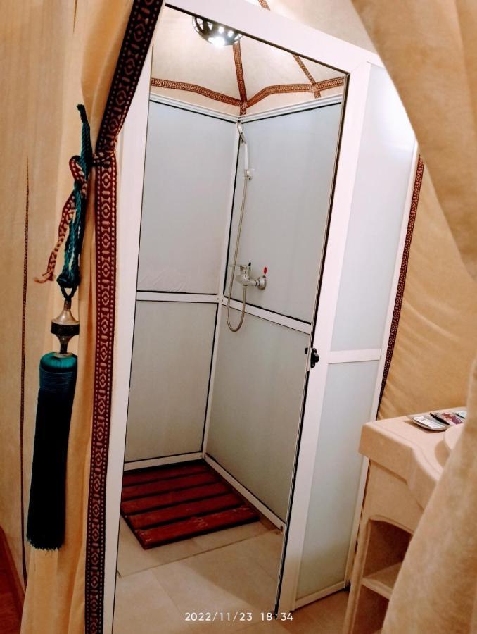 Magic Luxury Camp Ξενοδοχείο Merzouga Εξωτερικό φωτογραφία