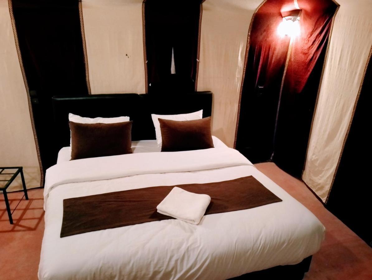 Magic Luxury Camp Ξενοδοχείο Merzouga Εξωτερικό φωτογραφία