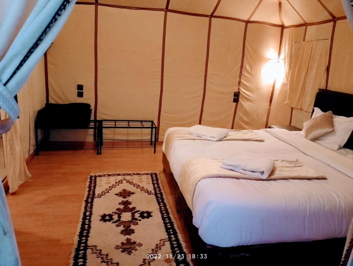 Magic Luxury Camp Ξενοδοχείο Merzouga Εξωτερικό φωτογραφία