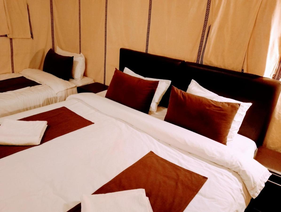 Magic Luxury Camp Ξενοδοχείο Merzouga Εξωτερικό φωτογραφία