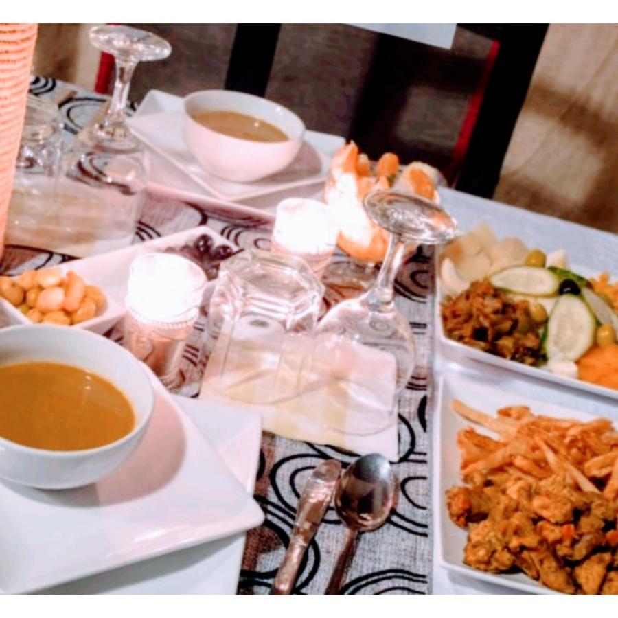 Magic Luxury Camp Ξενοδοχείο Merzouga Εξωτερικό φωτογραφία