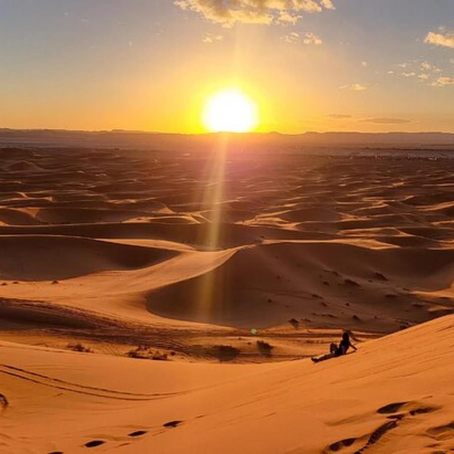 Magic Luxury Camp Ξενοδοχείο Merzouga Εξωτερικό φωτογραφία